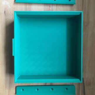 Under Desk Drawer | Slide-Out Storage Organizer for Home Office