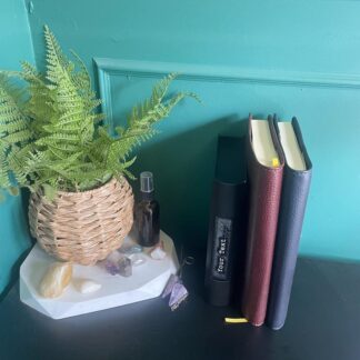 Custom Book Box | Hidden Storage Book with Personalised Cover & Spine